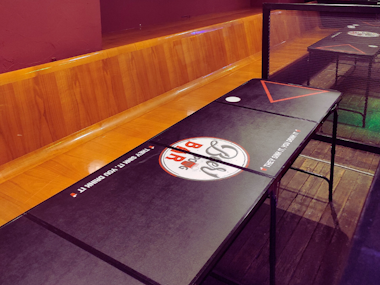 Beer Pong - One Table (up to  12 people) in Cologne